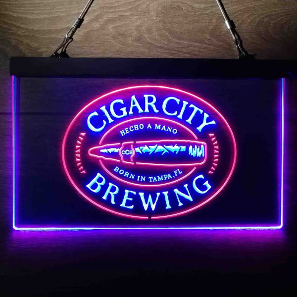 Cigar City